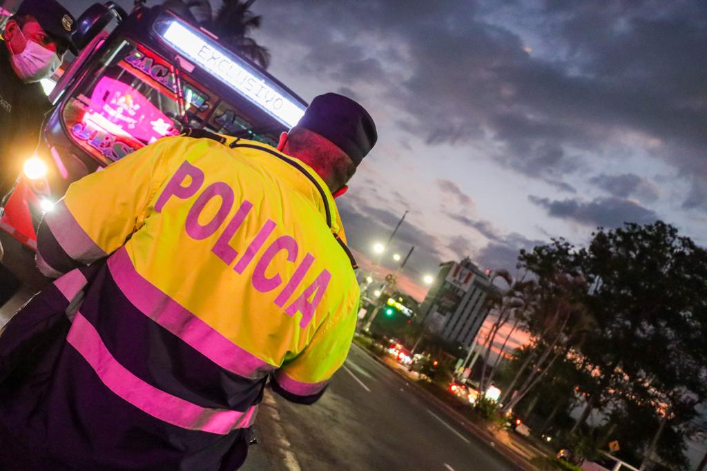Autoridades verifican que se cobre la tarifa establecida a los usuarios del transporte público autoridades-verifican-que-se-cobre-la-tarifa-establecida-a-los-usuarios-del-transporte-publico